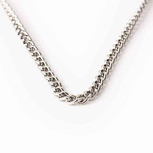 Mild Chain Necklace