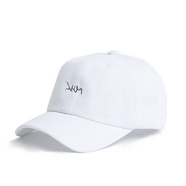 [옐로우스톤] 볼캡 BALL CAP YES - YS7003WY /WHITE