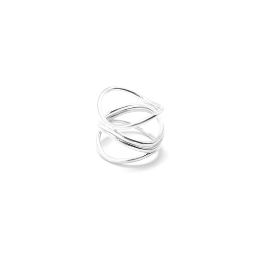 [마나르 주얼리] OX . Ring (반지)