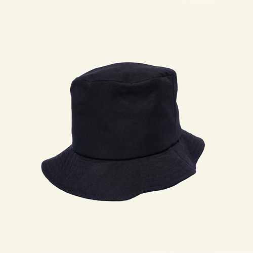 [미로] miro basic bucket hat (black) 버켓햇