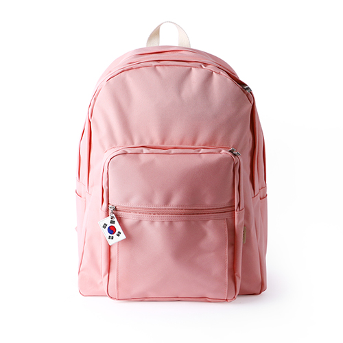 [버빌리안] 815 backpack [PINK]
