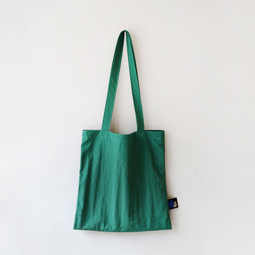 [크림슨코크] waterproof bag_green