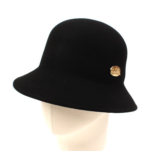 [유니버셜케미스트리] GDMT Wool Cloche Hat