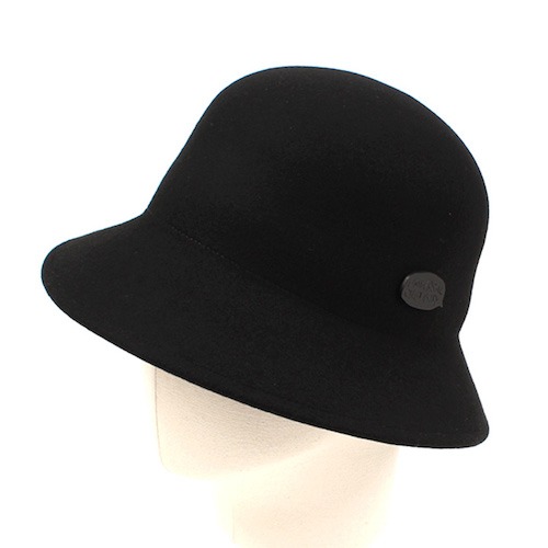 [유니버셜케미스트리] BKMT Wool Cloche Hat