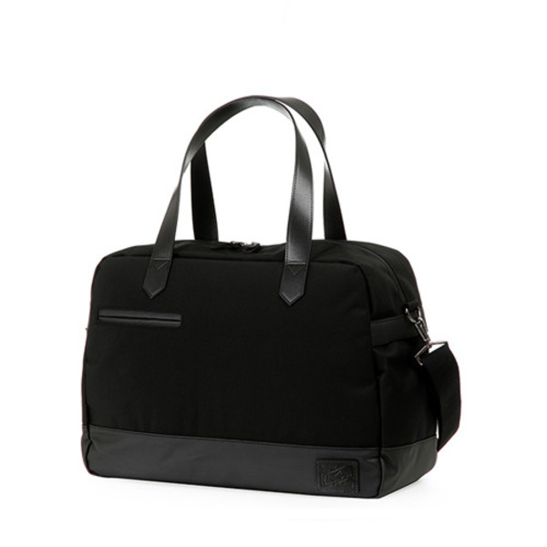 [카고브로스] GB Duffle bag-Black