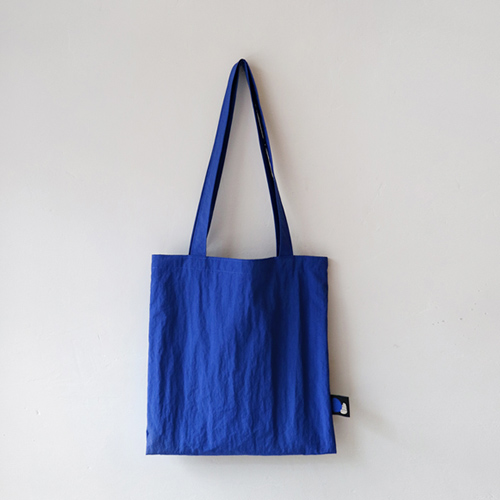 [크림슨코크] waterproof bag_blue