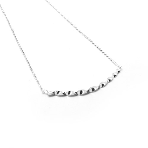 [마나르 주얼리] Miniscrew Necklace (목걸이)