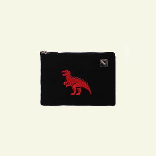tyranno red card pouch