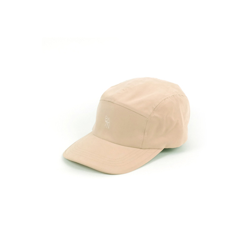 [반/BAAN] 002 CAMP CAP - PINK
