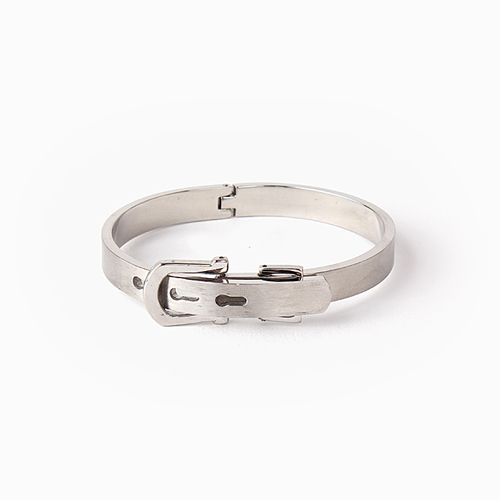 steel Belts bracelets