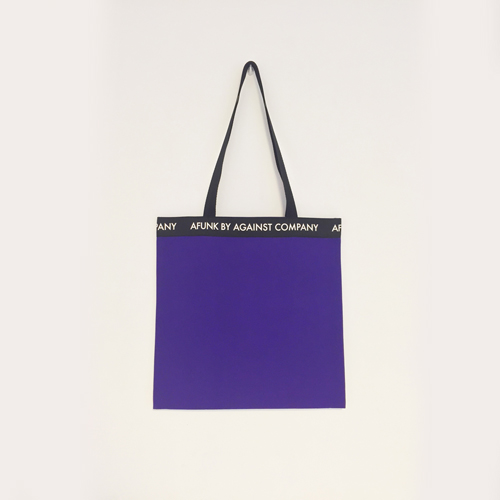 SLICE BAG - Purple