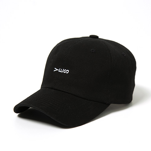 [옐로우스톤] 볼캡 야구모자 BALL CAP yes - YS7001BK 블랙