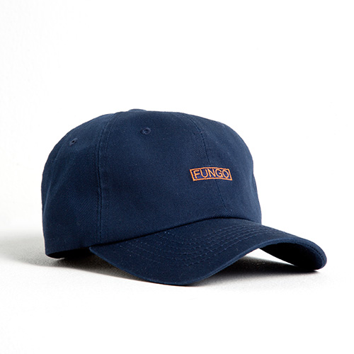 [옐로우스톤] 볼캡 BALL CAP FUNGO - YS7002NF 네이비