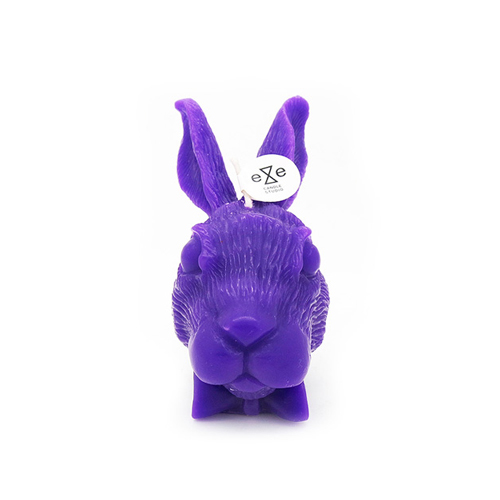 [EYECANDLE] Rabbit purple-캔들