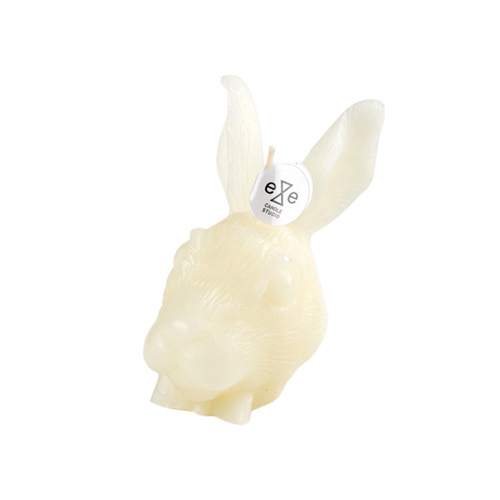 [EYECANDLE] Rabbit white-캔들