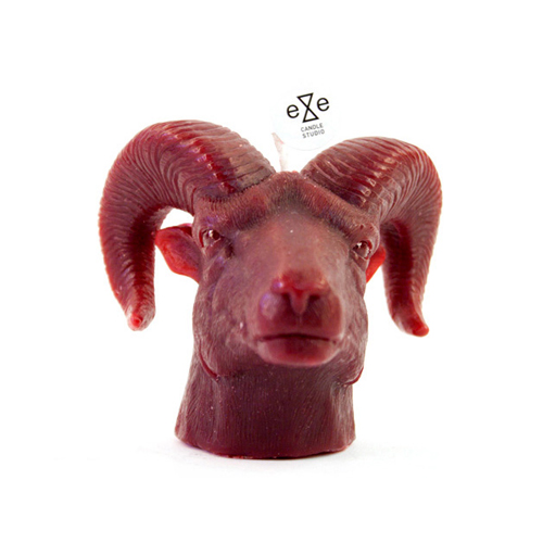 [EYECANDLE] Mouflon red-캔들