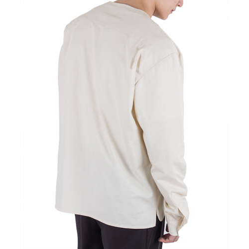 [미로] mironon shirts (iv) (셔츠)