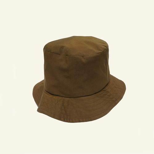 [미로] miro basic bucket hat (olive) 버켓햇