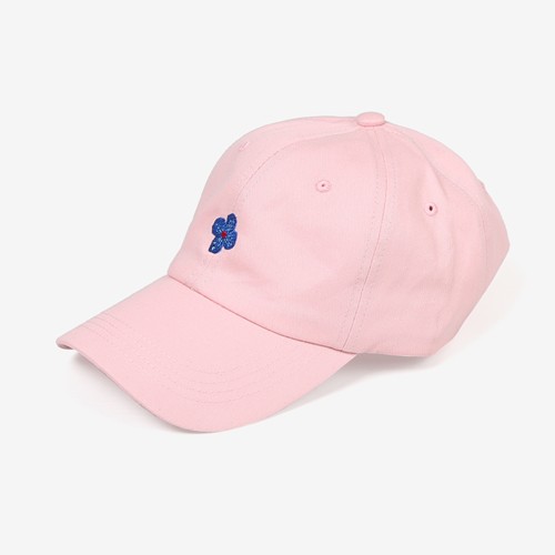 블레 볼캡-플라워(핑크)