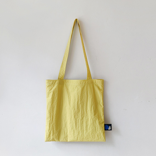 [크림슨코크] waterproof bag_yellow
