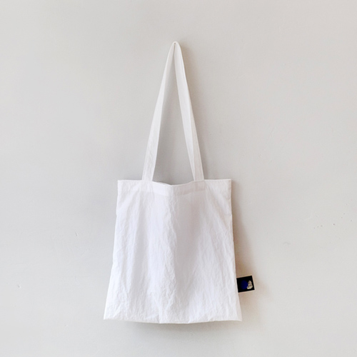 [크림슨코크] waterproof bag_white