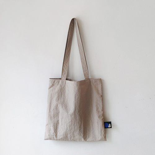 [크림슨코크] waterproof bag_gray