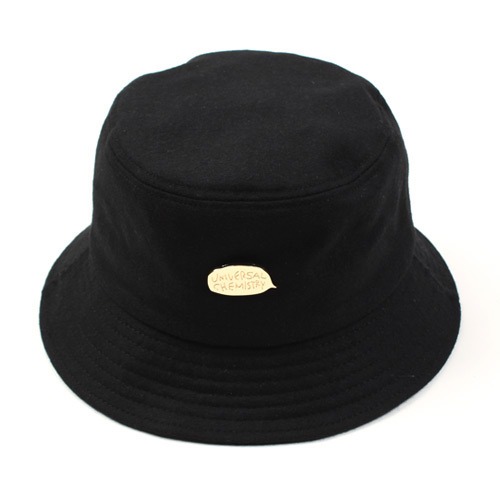 [유니버셜케미스트리] GDMT Wool Bucket Hat