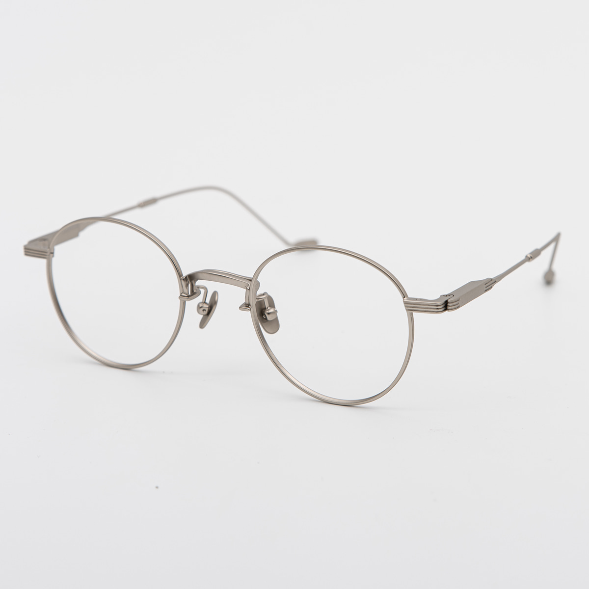 SBKA Grace-C02 동글이 안경
