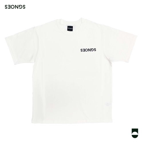 SEONGS 티셔츠